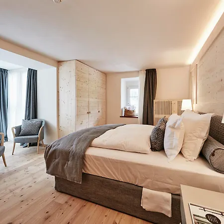 Goldene Rose Karthaus A Member Of Small Luxury Of The World Hotel 4*