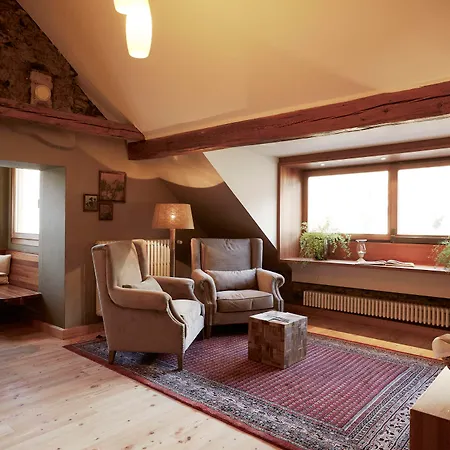 Goldene Rose Karthaus A Member Of Small Luxury Of The World