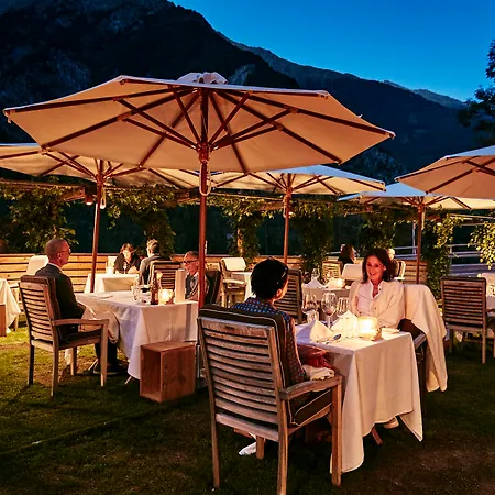 Goldene Rose Karthaus A Member Of Small Luxury Of The World Hotel Senales