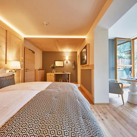 Goldene Rose Karthaus A Member Of Small Luxury Of The World 4* Senales