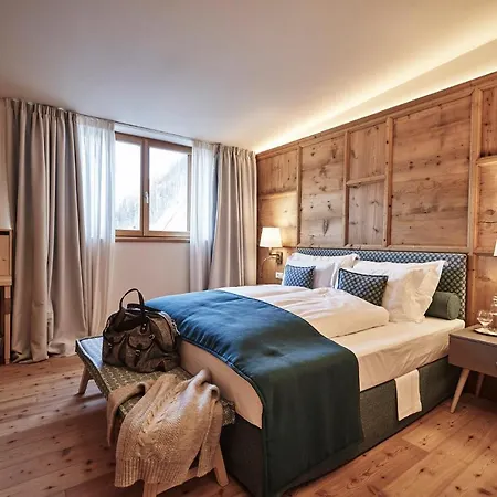 Goldene Rose Karthaus A Member Of Small Luxury Of The World Hotel 4*
