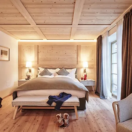 Goldene Rose Karthaus A Member Of Small Luxury Of The World 4* Senales