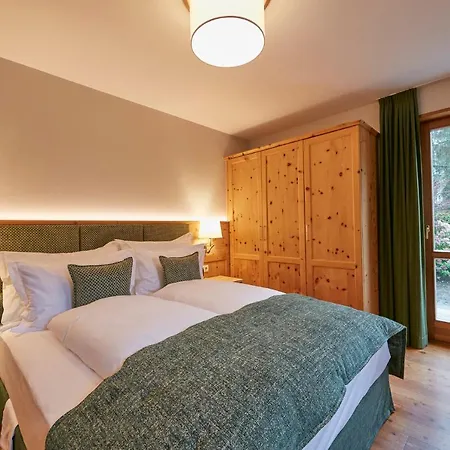 Hotel Goldene Rose Karthaus A Member Of Small Luxury Of The World Senales